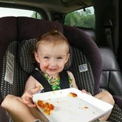 Carmen Anita Jeffers Holt