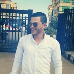 Mohamed Alkhawaga