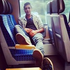 Lenny Di Stefano Marquez