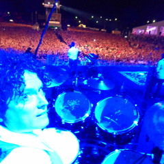 Bryan Head On Drums