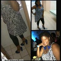 Samantha Lightbourne 1