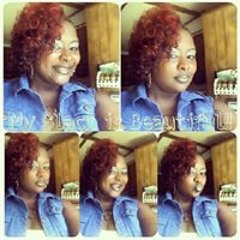 Shanika Mzboo Warren