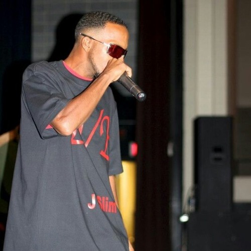 J Slim - Lil Bro
