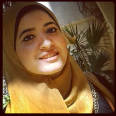 Radwa Sabry