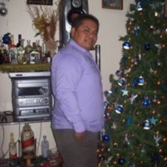 Sergio Juarez Linares