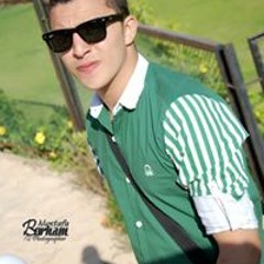 Mostafa