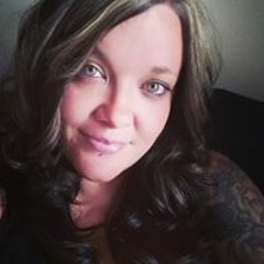 Shaunna Head Gregory