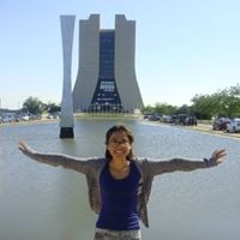 Diana Patricia Méndez