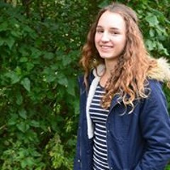 Lingailė Grikšaitė