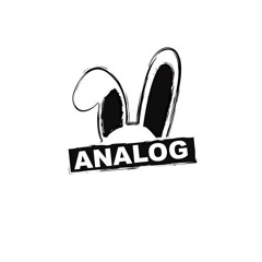 Analog Rabbits & Hypagon - Bad Habit