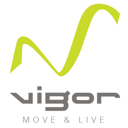 Vigor Move&Live’s avatar