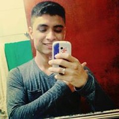 Elton De Freitas Salas