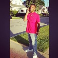 Jarvis BigMoney Starks