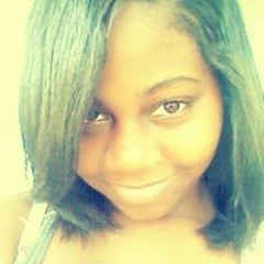 Treneice Victor