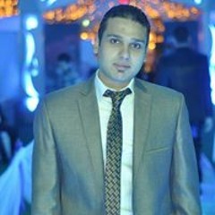 Mohamed Khashaba 18