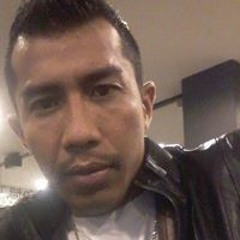 Ahmad Mazidi Hosmaili