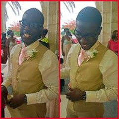 Phillip 'Prezzi' Grant