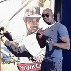 Jean Claude Mocombe Jr.