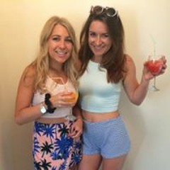 Sarah Louise Churchlow