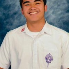 Paul Justine Luiz Cuyugan