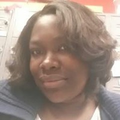 Kimberly Fabian-Smith