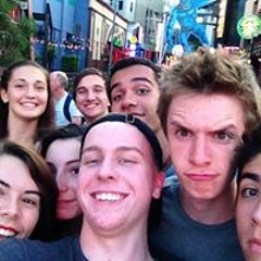 Campbell Russell-Troutman