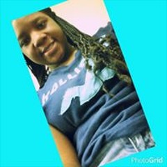 Shegoofycharlie Jackson