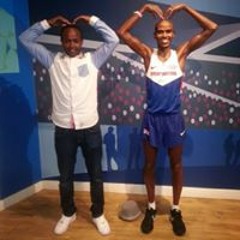 Joseph Chege 3