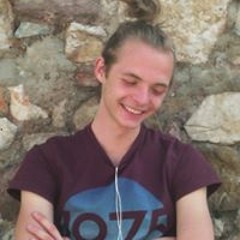 Maxime Lachaux
