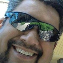 Alfonso Lizarraga Jr.