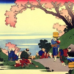 MARUNOUCHI MUZIK MAGAZINE