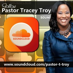 Pastor T Troy