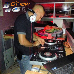 DJ D FLOW - Tirate Un Paso (Dale Carner Pa' Las nenas) Daddy Yankee