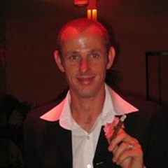 Francois van Wyk 5