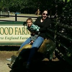 Olivia Leigh Stanley