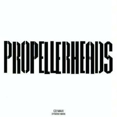 Propellerheads - Radio 1 Breeze Block Live DJ Set (28-8-2001)