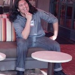 Fredrick Garcia Agpaoa