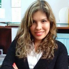 Brenda Beraún Cueva