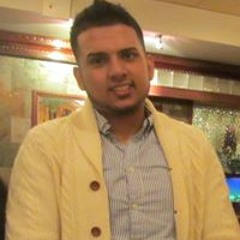 Jumman Chowdhury
