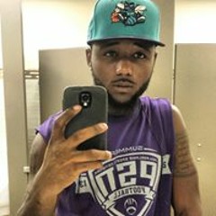 Jermaine Philly Thompson