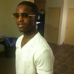 Darryl NeverLackin Parker