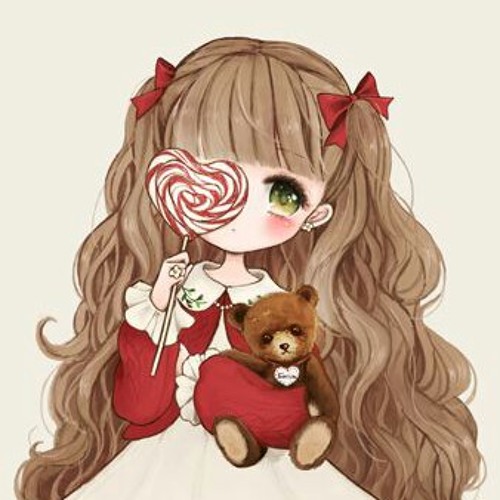 honey_sweet’s avatar
