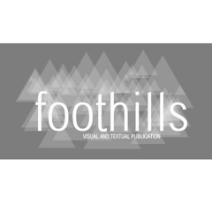Foothills Magazine