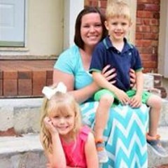 Audra Christine VonSenden