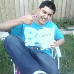 Cristian Gonzalez 370