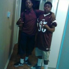 Grutavious J Francis