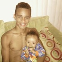 Chrisgiuan Montgomery