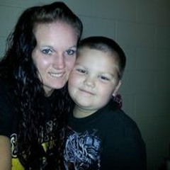 Brittany Williams 101