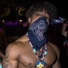 Anthony Atlas Taylor