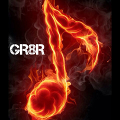 GR8R Music